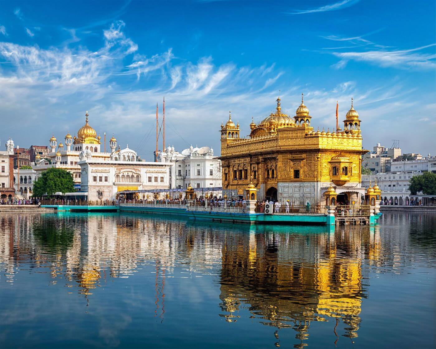 Golden Temple Holiday Packages