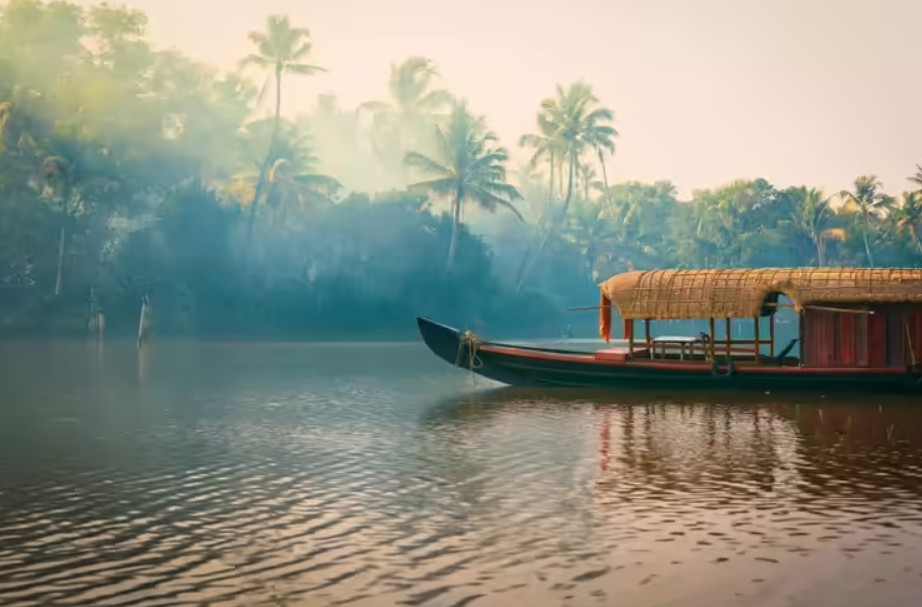 Kerala Holiday Packages