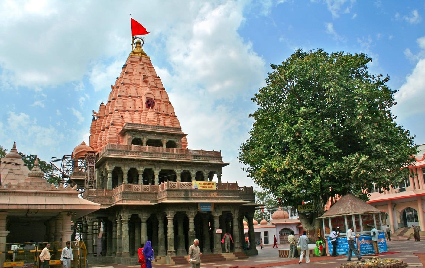Ujjain Mahakaleshwar Holiday Packages
