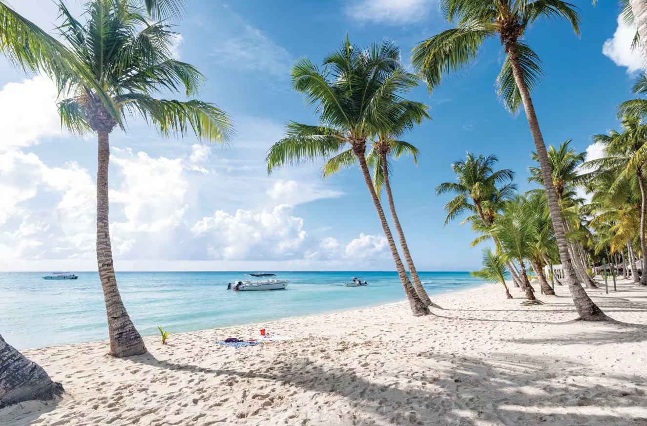 Dominican Republic Holiday Packages