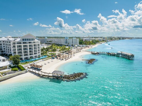 Bahamas Holiday Packages