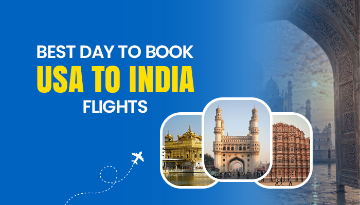 Best Day to Book Flights: Save Big on Your Next Trip