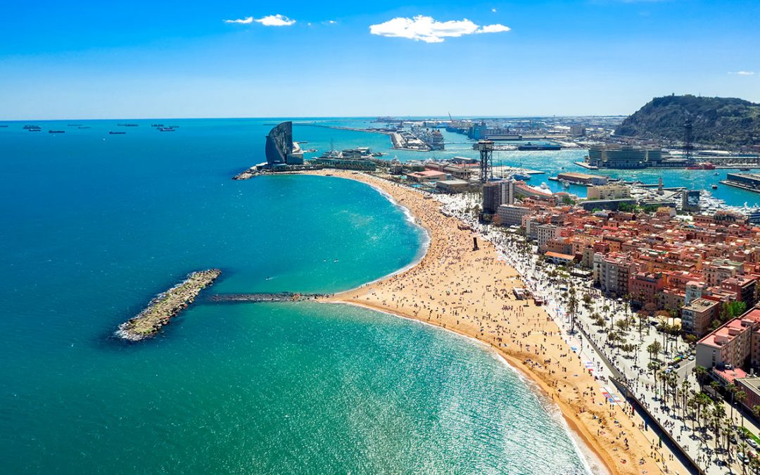 Spain Holiday Packages