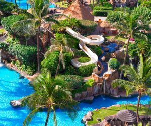 Maui Holiday Package