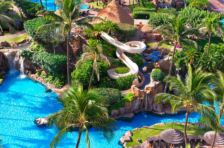 Maui Holiday Packages